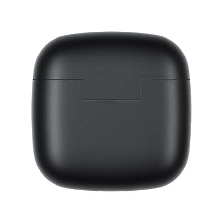 Huawei FreeBuds SE 2, 40-Hour Battery Life, Compact and Comfortable to Grip, 3 Hours of Music Playback on a 10-Minute Charge (Black) - Rajputtrade