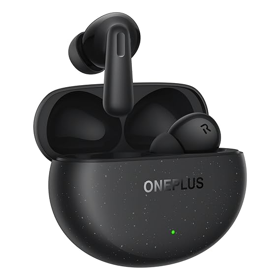 OnePlus Nord Buds 3 Pro Truly Wireless Bluetooth in Ear Earbuds with Upto 49Db Active Noise Cancellation, 10Mins for 11Hrs Fast Charging - Rajputtrade