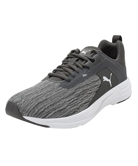 Puma Unisex-Adult Comet 2 Alt Beta Running Shoe (CASTLEROCK) - Rajputtrade