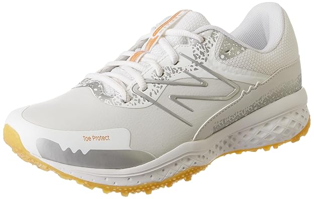 new balance Mens Nitrel Sneaker (White) - Rajputtrade