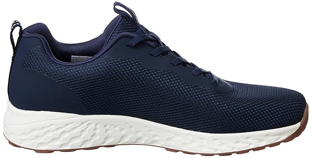 Skechers Men's Terrenex Sneaker - NAVY/WHITE - Rajputtrade