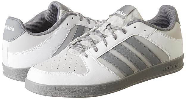 adidas Mens Calicoz Sneaker Sneaker Shoes - 6 UK - Rajputtrade