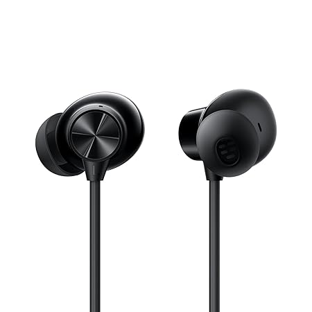 Oneplus Wireless Z2 Bullets, Magic Black - Rajputtrade