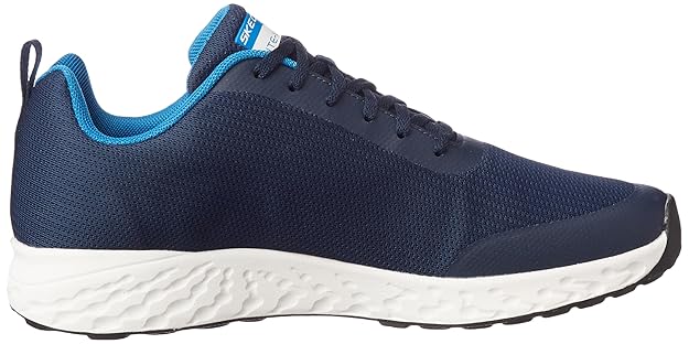 Skechers Men's Terrenex Sneaker - NAVY/BLUE - Rajputtrade