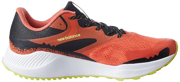 new balance Mens Nitrel Sneaker (Red) - Rajputtrade