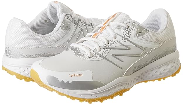 new balance Mens Nitrel Sneaker (White) - Rajputtrade