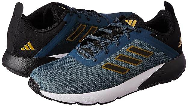 adidas Men Lace Up Running Shoes - Rajputtrade