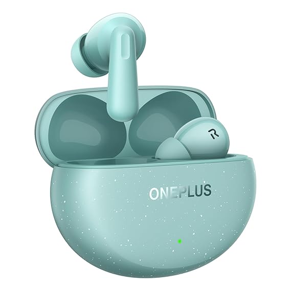 OnePlus Nord Buds 3 Pro Truly Wireless Bluetooth in Ear Earbuds with Upto 49Db Active Noise Cancellation, 10Mins for 11Hrs Fast Charging - Rajputtrade