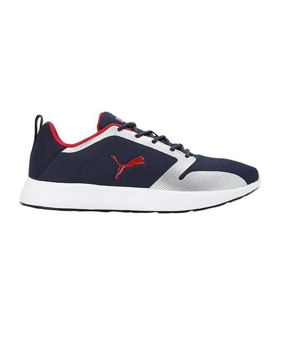 Puma Men Synthetic Sneaker Shoes - Rajputtrade