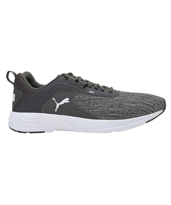 Puma Unisex-Adult Comet 2 Alt Beta Running Shoe (CASTLEROCK) - Rajputtrade