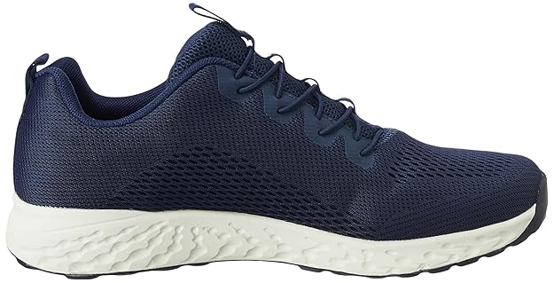 Skechers Men's Terrenex Sneaker - Blue - Rajputtrade