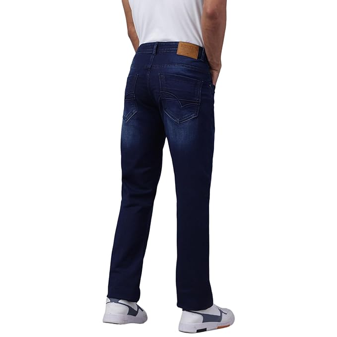 Richlook Jeans for Men| Jeans Pant for Man |Denim for Men - Rajputtrade