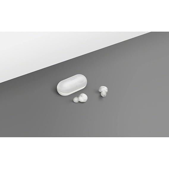 Sony WF-C500 Bluetooth Earbuds with Mic, TWS, Up to 20Hrs Battery (3 Color options)
