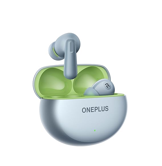 OnePlus Nord Buds 3 Pro Truly Wireless Bluetooth in Ear Earbuds with Upto 49Db Active Noise Cancellation, 10Mins for 11Hrs Fast Charging - Rajputtrade