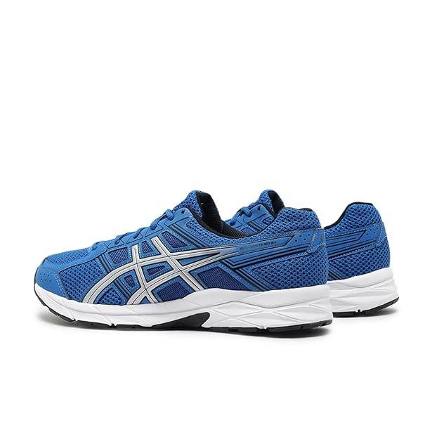 ASICS Men's Gel-Contend 4B+ Running Shoes (Multicolor) - Rajputtrade