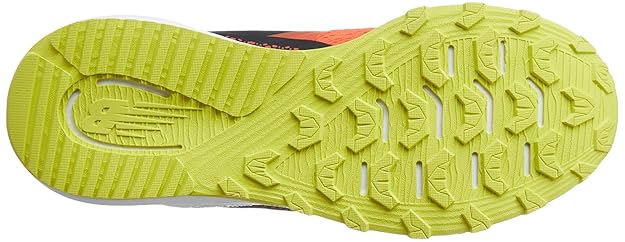 new balance Mens Nitrel Sneaker (Red) - Rajputtrade