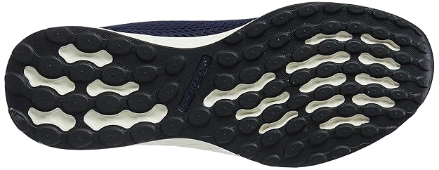 Skechers Men's Terrenex Sneaker - Blue - Rajputtrade