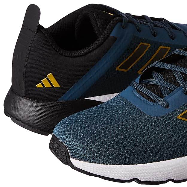 adidas Men Lace Up Running Shoes - Rajputtrade