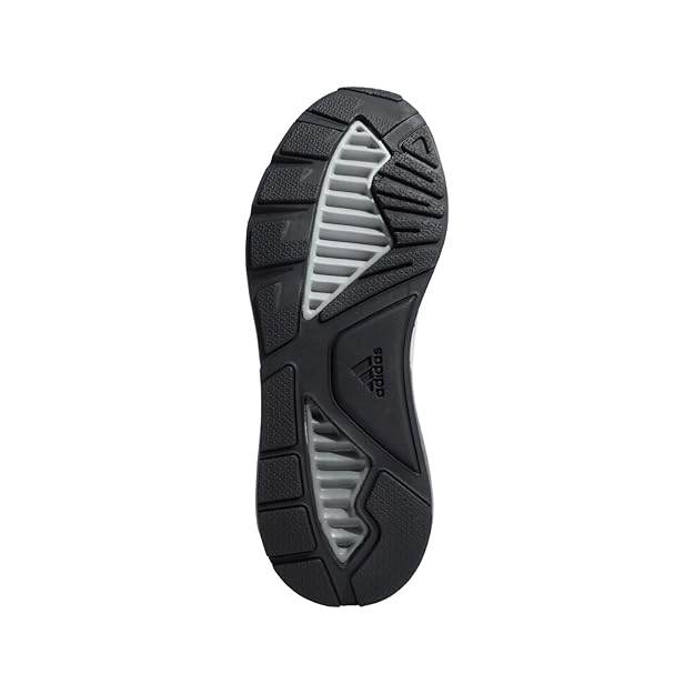 adidas Men Lace Up Running Shoes (Grey) - Rajputtrade