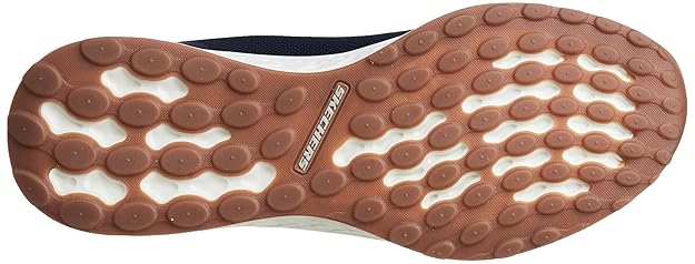 Skechers Men's Terrenex Sneaker - NAVY/WHITE - Rajputtrade