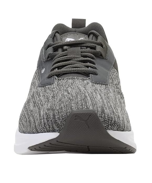 Puma Unisex-Adult Comet 2 Alt Beta Running Shoe (CASTLEROCK) - Rajputtrade