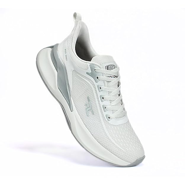 Red Chief Sports Lace Up Low Ankle Running Shoes for Men - 10 UK - Rajputtrade