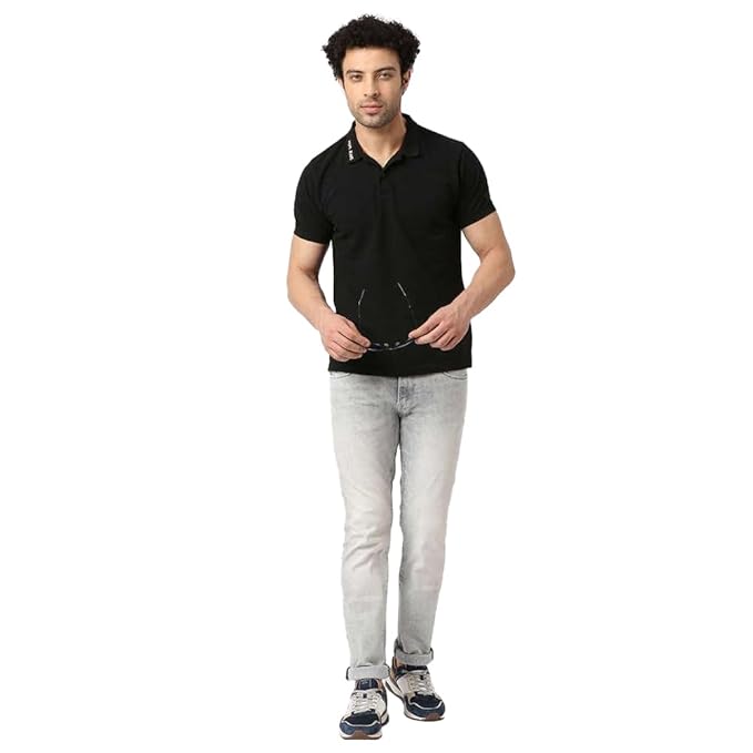 Pepe Jeans Men's Slim Jeans - Rajputtrade
