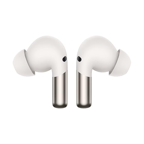 OnePlus Buds Pro 2R Bluetooth Truly Wireless in Ear Earbuds| Up-to 45dB Adaptive Noise Cancellation, Dual Drivers, Up-to 40 Hrs Battery (2 color options)