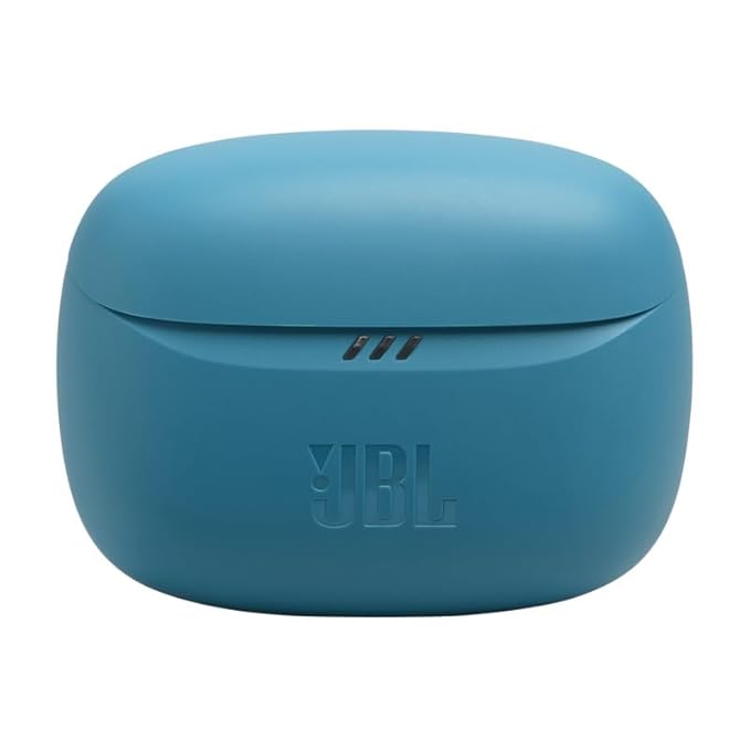 JBL New Launch Tune Buds 2 TWS, ANC Earbuds, 48Hr Playtime,Dual Connect, Ambient Aware, Relax Mode, 6 Mics for Clear Calls, Spatial Sound, Personi-Fi 3.0 (3 Color Options)