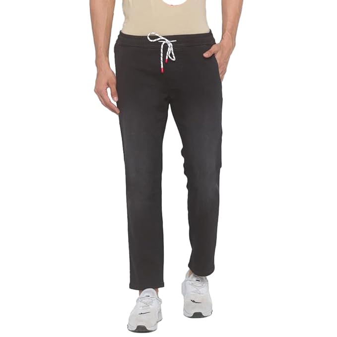 Pepe Jeans Men Regular Fit Jeans - Rajputtrade