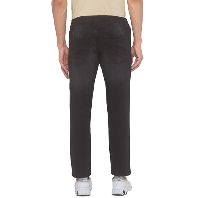 Pepe Jeans Men Regular Fit Jeans - Rajputtrade