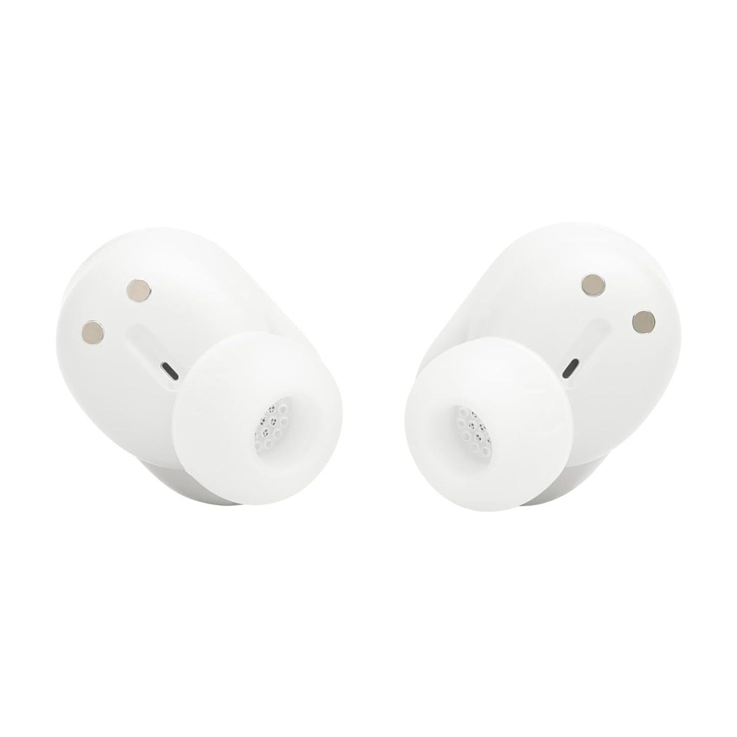 JBL New Launch Tune Buds 2 TWS, ANC Earbuds, 48Hr Playtime,Dual Connect, Ambient Aware, Relax Mode, 6 Mics for Clear Calls, Spatial Sound, Personi-Fi 3.0 (3 Color Options)