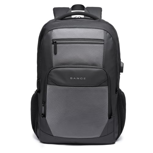 Red Lemon Swiss Cut Design 15.6" Laptop Backpack for Men and Women, Stylish 26L Capacity, USB Charging Port, Anti-Theft Pocket & Accessories Organizer - Rajputtrade