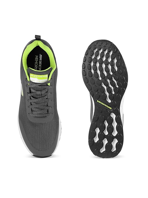 Skechers Men's Terrenex Sneaker - 12 UK - Rajputtrade