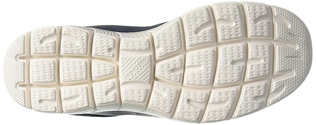Skechers Mens Summits Brisbane Sneakers, Size: 6 UK (7 US) - Rajputtrade