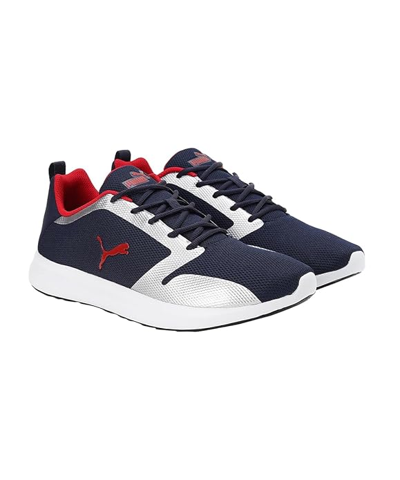 Puma Men Synthetic Sneaker Shoes - Rajputtrade