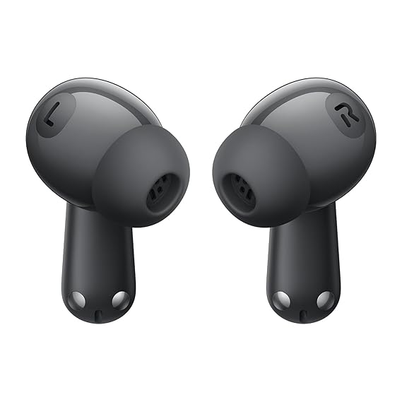 OnePlus Nord Buds 3 Pro Truly Wireless Bluetooth in Ear Earbuds with Upto 49Db Active Noise Cancellation, 10Mins for 11Hrs Fast Charging - Rajputtrade