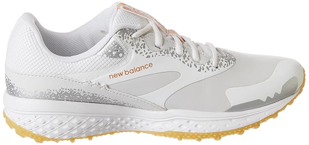 new balance Mens Nitrel Sneaker (White) - Rajputtrade