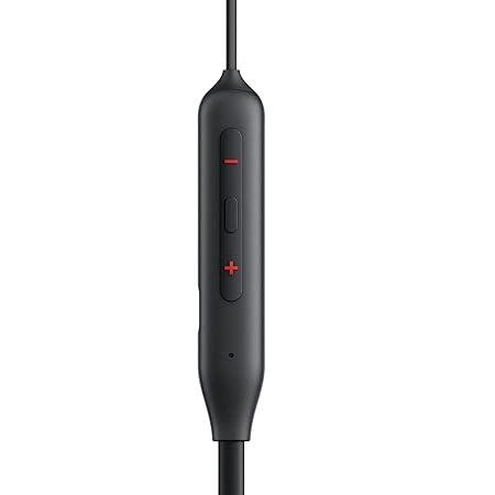 Oneplus Wireless Z2 Bullets, Magic Black - Rajputtrade