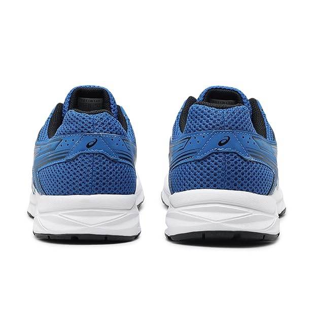 ASICS Men's Gel-Contend 4B+ Running Shoes (Multicolor) - Rajputtrade