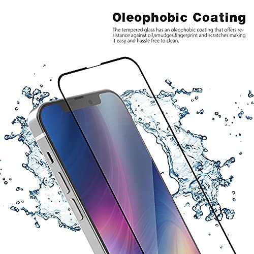 Iphone 14 Premium Original HD curved Edge to Edge Tempered Glass