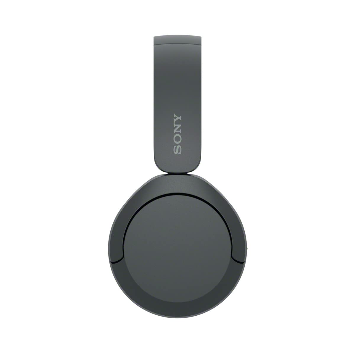 Sony WH-CH520 Wireless Bluetooth Headphones with Mic, Up to 50Hrs Battery, Voice Assistant, Customized EQ-Black - Rajputtrade