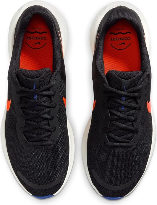 Nike Revolution 8 Men's Road Running Shoes (8) - Rajputtrade