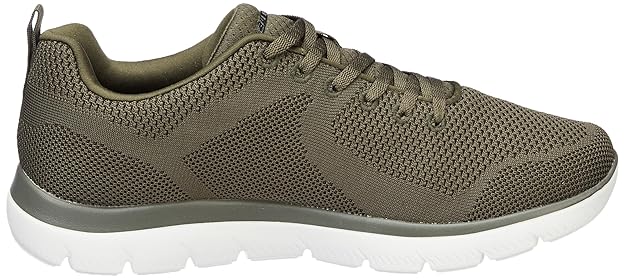 Skechers Mens Summits Brisbane Sneakers, Size: 12 UK (13 US) - Rajputtrade