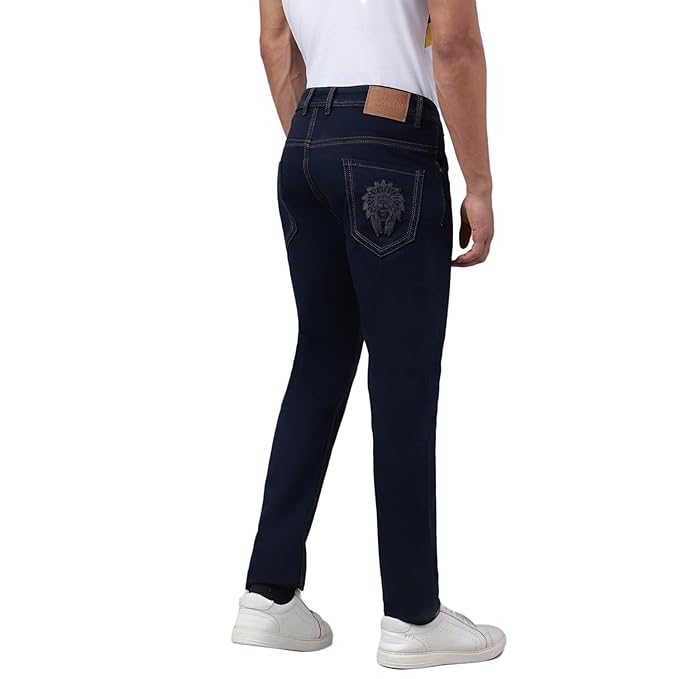 Richlook Jeans for Men| Jeans Pant for Man |Denim for Men - Rajputtrade