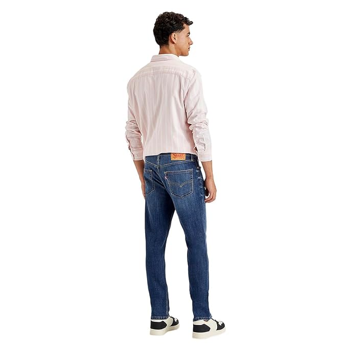 Levi's Men's 511 Mid Rise Slim Fit Jeans - Rajputtrade