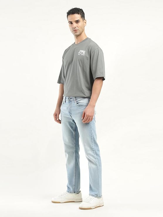 Levi's Men's Fitted Jeans (Size 30) - Rajputtrade