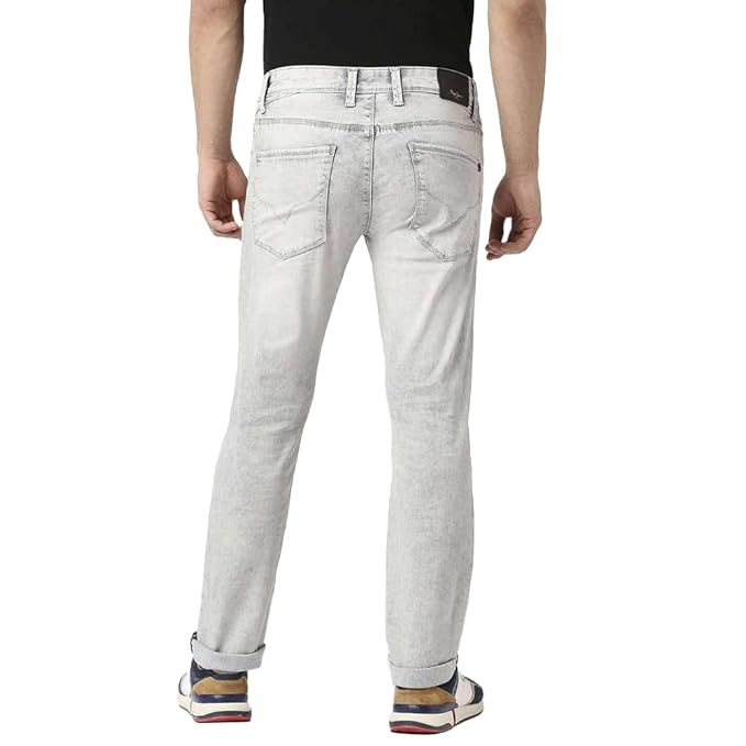 Pepe Jeans Men's Slim Jeans - Rajputtrade
