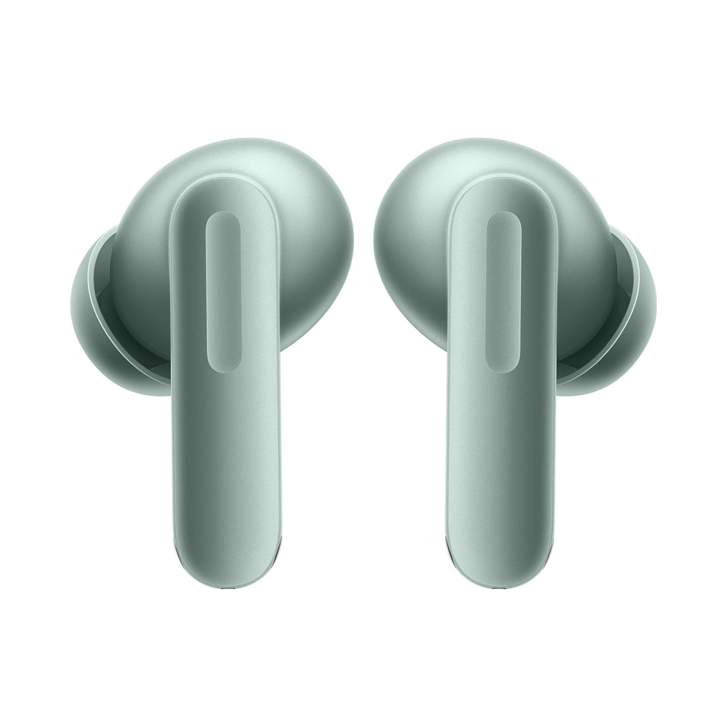 OnePlus Buds 4 TWS Earbuds with Upto 55dB Real-time ANC,Adaptive Mode,Dual Drivers with Dual DACs,3D Audio,Upto 45hrs Music Playback (2 Color Options)
