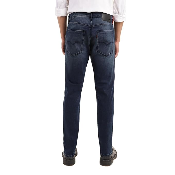 Levi's Men's 512 Slim Tapered Fit Jeans - Rajputtrade